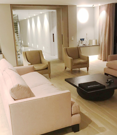 Nottle Construction Gallery image