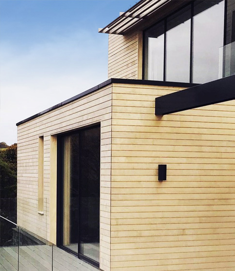 Nottle Construction Gallery image