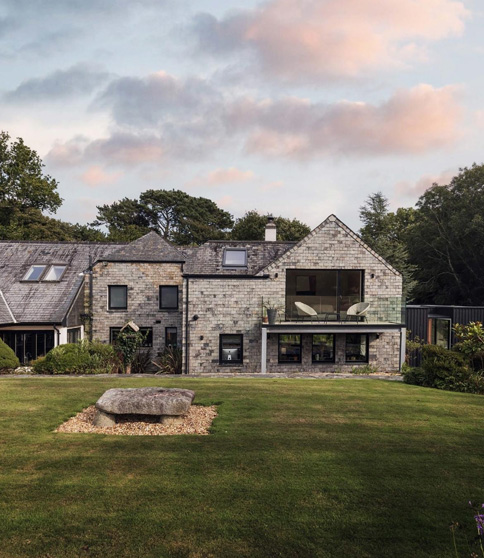 Nottle Construction Gallery image