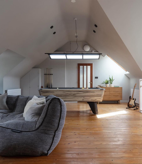 Nottle Construction Gallery image