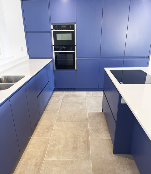 Nottle Construction Gallery image