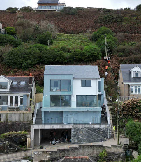 Nottle Construction Gallery image