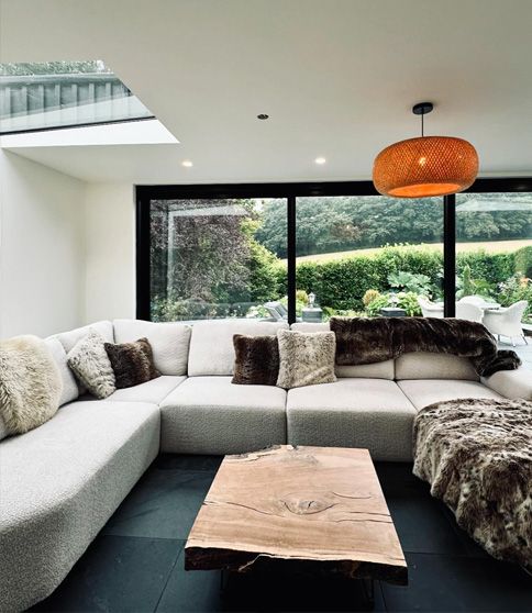 Nottle Construction Gallery image