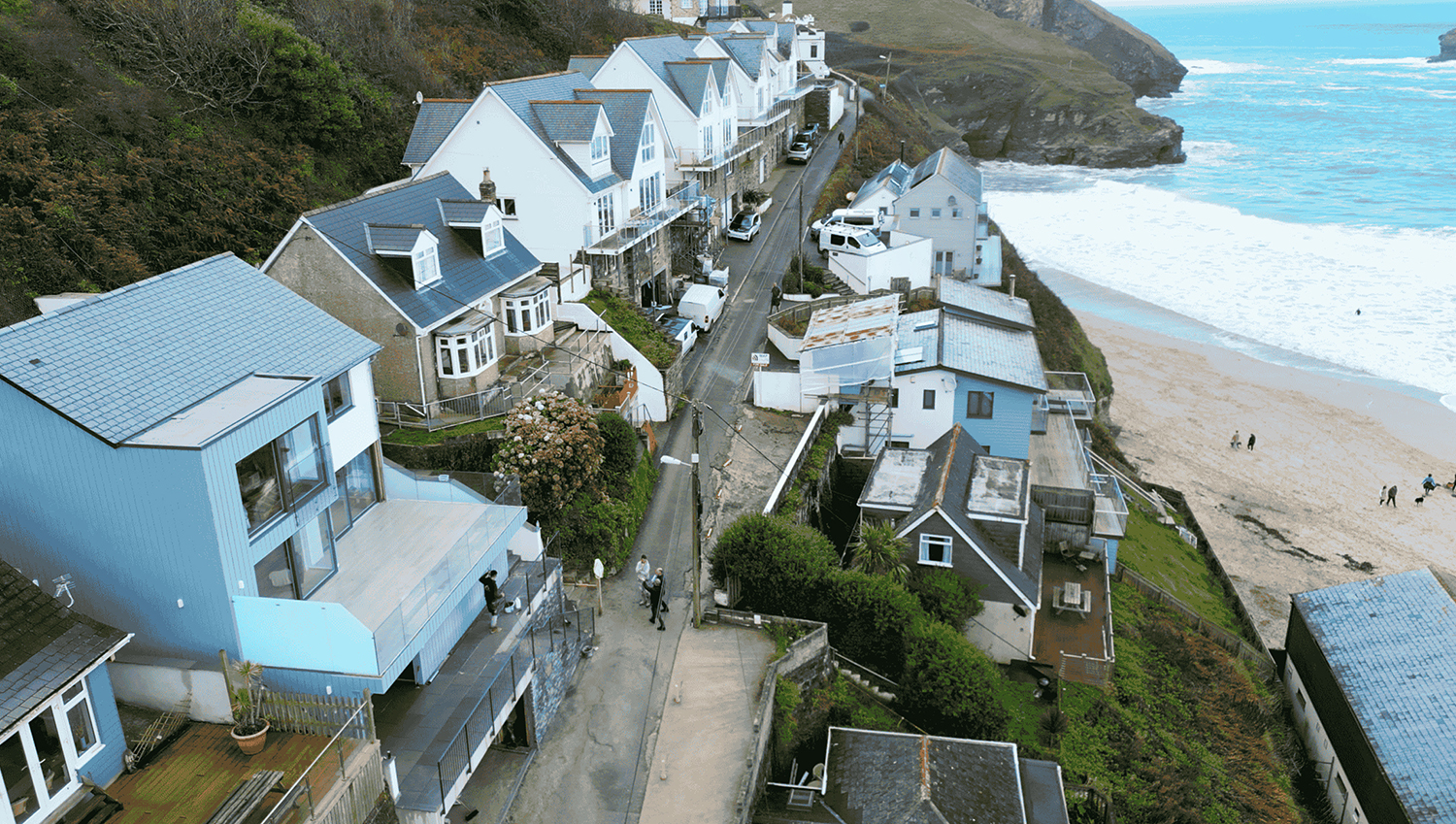 Nottle Construction cover the entire south west region